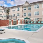 Residence Inn Tampa Sabal Park/Brandon