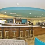 Courtyard by Marriott Gulfport Beachfront