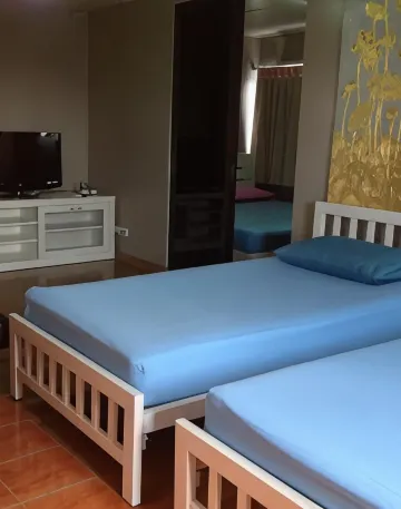 ห้องแฟมิลี่