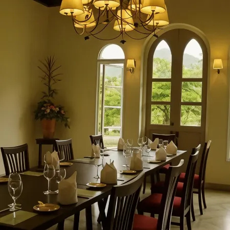 GRANMONTE Wine Cottage