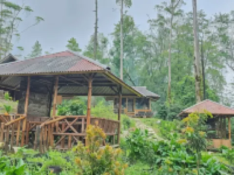 Cigadog Residence RedPartner Hoteles en Ciwidey