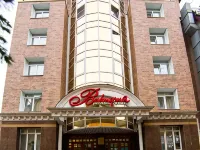 Viktoriya Hotel Hotels in Irkutsk