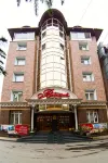 Viktoriya Hotel