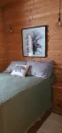 Buffalo Lake Cabin I Private Beach l Detroit Lakes l Pet Friendly