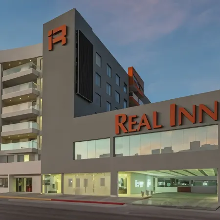 Real Inn Celaya