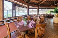 Emerald Beach Resort - petit déjeuner