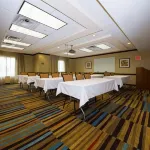 Fairfield Inn & Suites Cordele Hotels in Cordele