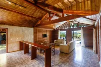 Hotel Morro de Santo Agostinho Hotel a Lindoia