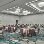 Hilton des Moines Downtown