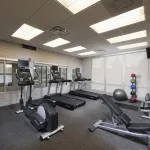 Courtyard Atlanta McDonough Hotels in Lovejoy