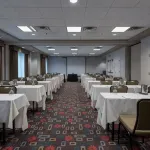 Hilton Garden Inn Baltimore/Owings Mills