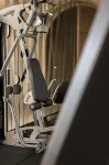 Cottage Carrasco - Gym