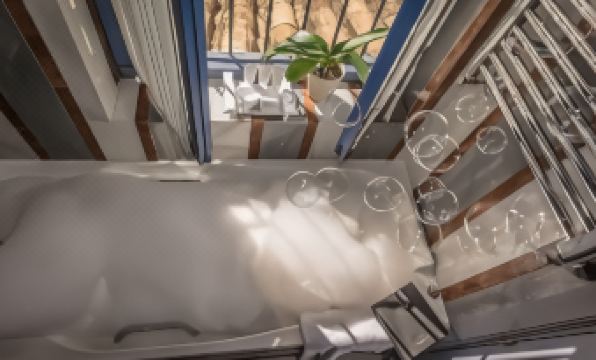 Las Casas de la Judería de Córdoba