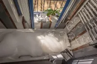 Las Casas de la Judería de Córdoba