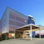 Home2 Suites by Hilton Mobile International Airport Отели в г. 