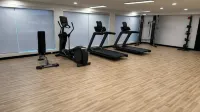 La Quinta by Wyndham Chicago O'Hare Airport - Gym