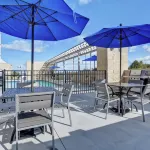 Home2 Suites by Hilton Springdale Hotels in Springdale