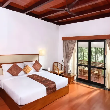 VascoDaGama Beach Resort
