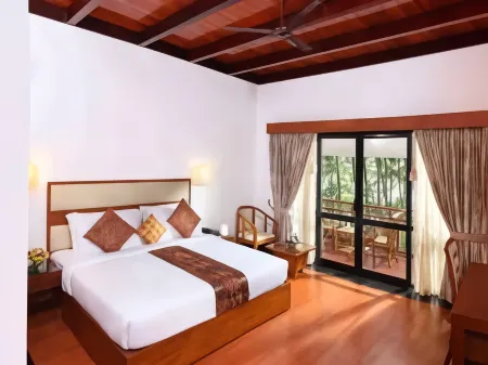 VascoDaGama Beach Resort