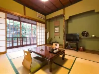 Ryokan Dangoya Hotels in Nakaniikawa District