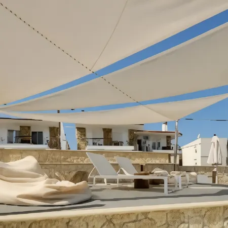 Aristotelis Hotel