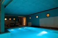 2122 Hotel Art Design - piscine