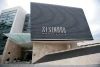 Sesimbra Oceanfront Hotel - Preferred Hotels and Resorts  호텔