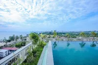 โรงแรม Sea Breeze และวิลล่า