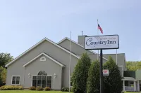 Country Inn River Falls Hotels in Pierce County