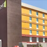 Home2 Suites El Paso Airport Hotels in El Paso