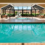 Courtyard Chicago Waukegan/Gurnee Hotel a Waukegan