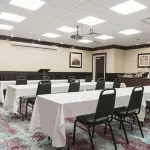 Hampton Inn Detroit/Roseville