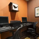 페어필드 인 & 스위트 애머릴로 웨스트/메디컬 센터