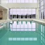 DoubleTree by Hilton Montreal Airport