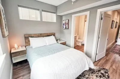 DT Southside Chattanooga-Rooftop/whole home Hotels near Regency Square Shopping Center