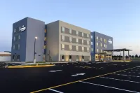Microtel Inn & Suites by Wyndham Milford Hotels in Milford
