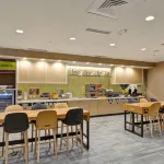 Home2 Suites by Hilton Lafayette Hotels in Lafayette