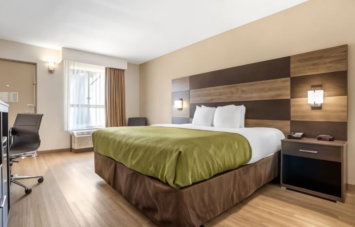 Quality Inn & Conference Center Panama City