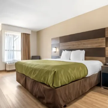 Quality Inn & Conference Center Panama City