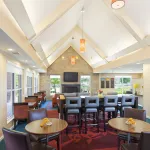 Residence Inn Cedar Rapids Hotels in Cedar Rapids