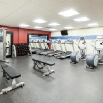 Hampton Inn Branson-West