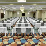 Hilton Garden Inn Richmond Airport