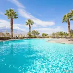 Hampton Inn & Suites by Hilton Cathedral City Palm Springs