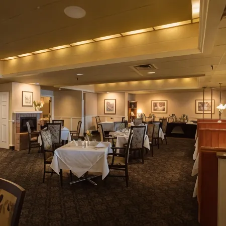 The Fredericton Inn