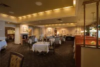 The Fredericton Inn - breakfast