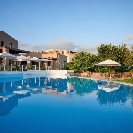 Village Heights Resort