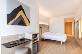 B&B Hotel Bolzano