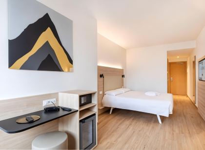 B&B Hotel Bolzano