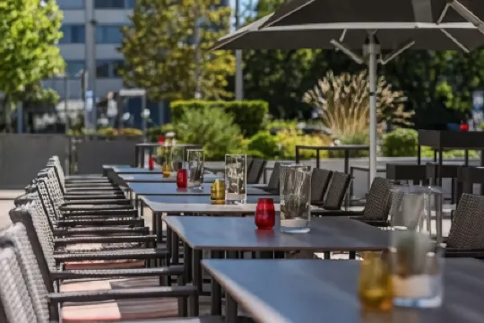 Park Inn by Radisson Neumarkt