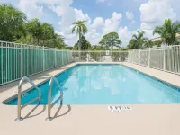 Days Inn by Wyndham Melbourne - piscine